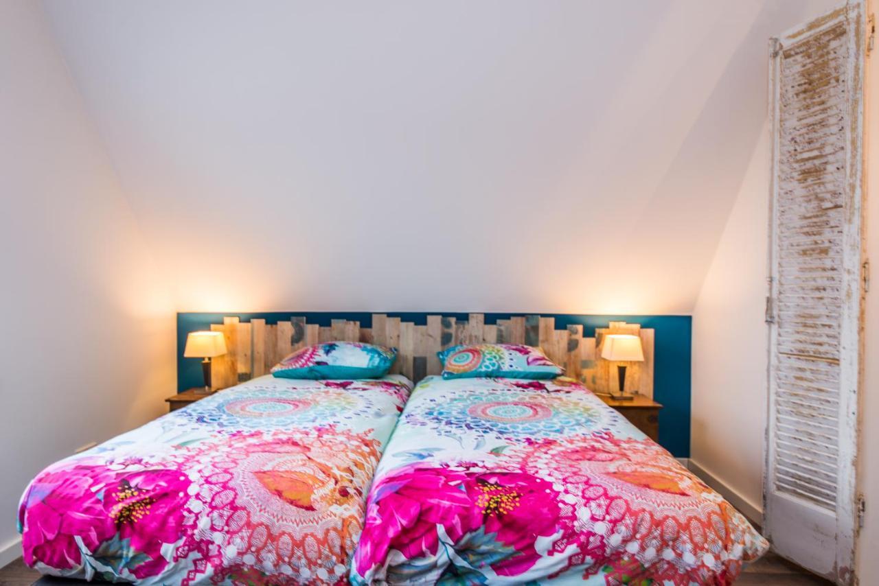 Bed and Breakfast Geranio Маде Экстерьер фото